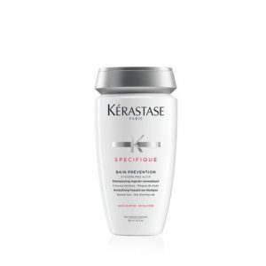 Bain Prévention