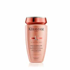 Bain Fluidealiste sin Sulfatos