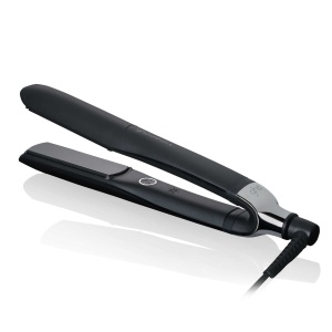 PLANCHA DE PELO GHD PLATINUM+ STYLER NEGRA
